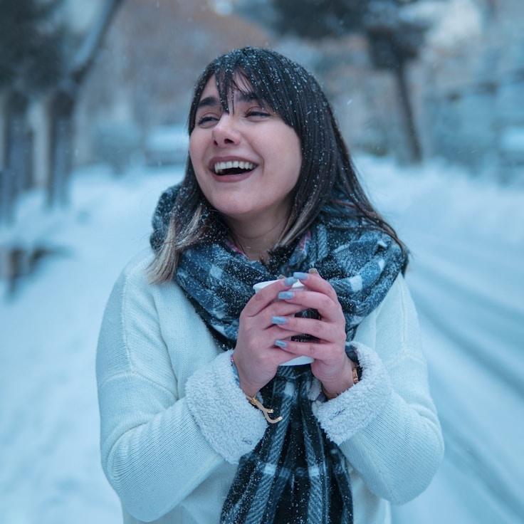 Portrait of Liam Navarro, community mentor and Italian cuisine specialist